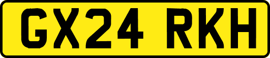 GX24RKH