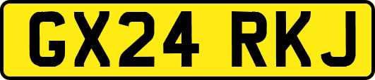 GX24RKJ