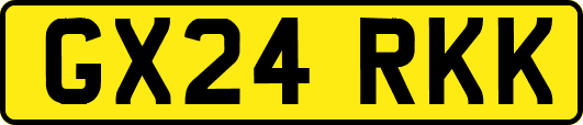 GX24RKK