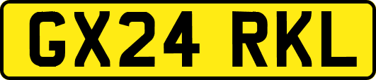 GX24RKL