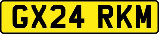 GX24RKM