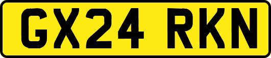 GX24RKN