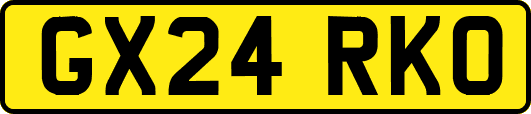 GX24RKO