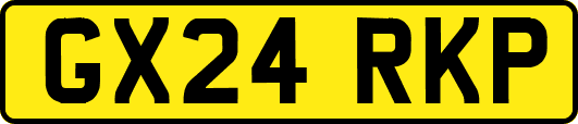 GX24RKP