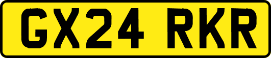 GX24RKR