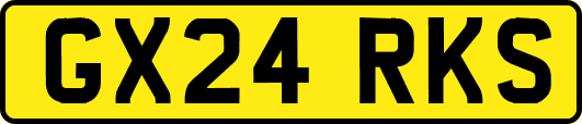 GX24RKS