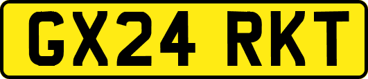 GX24RKT