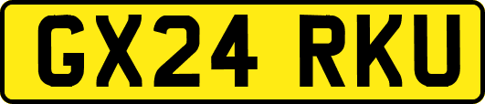 GX24RKU