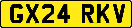 GX24RKV