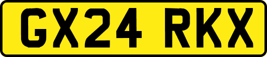 GX24RKX