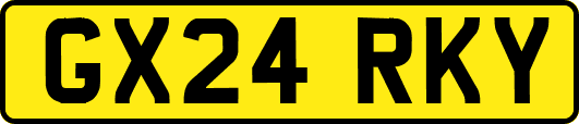 GX24RKY