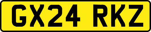 GX24RKZ