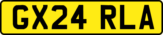 GX24RLA
