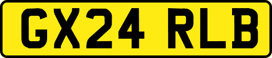 GX24RLB
