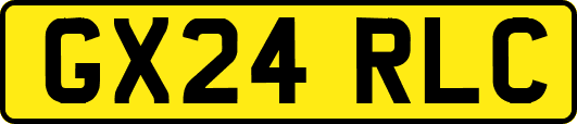 GX24RLC