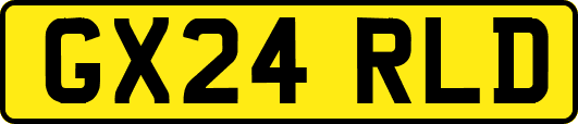 GX24RLD
