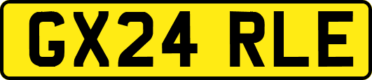 GX24RLE