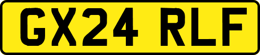 GX24RLF