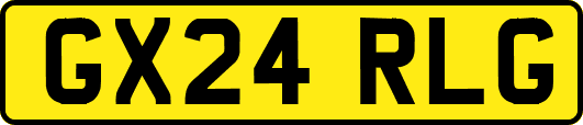 GX24RLG