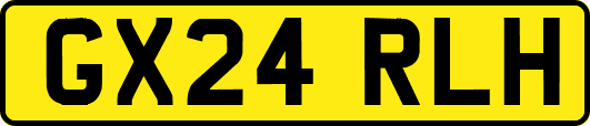 GX24RLH