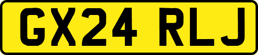 GX24RLJ