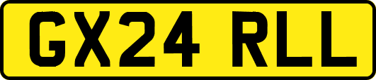 GX24RLL