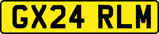 GX24RLM
