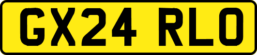 GX24RLO