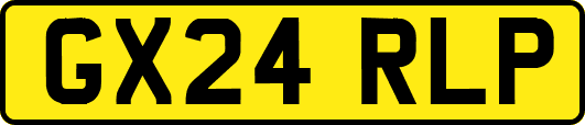 GX24RLP