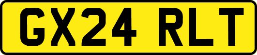 GX24RLT