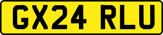 GX24RLU