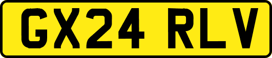 GX24RLV