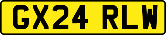 GX24RLW