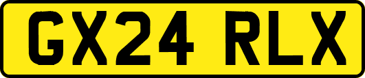GX24RLX