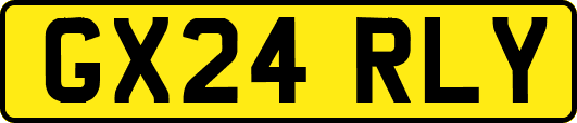GX24RLY
