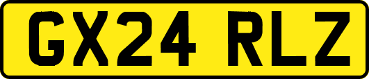 GX24RLZ