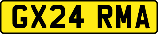 GX24RMA
