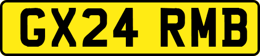 GX24RMB