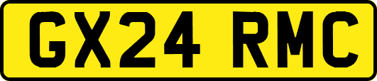 GX24RMC