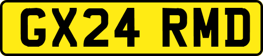 GX24RMD