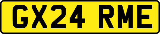 GX24RME