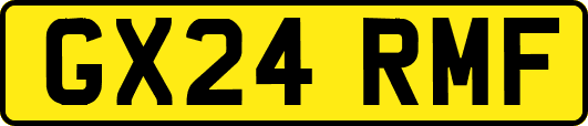 GX24RMF