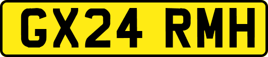 GX24RMH