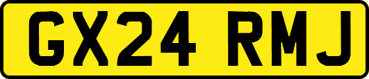 GX24RMJ