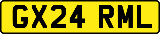 GX24RML