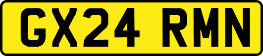GX24RMN