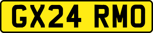 GX24RMO