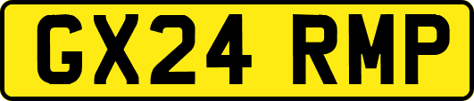 GX24RMP