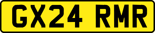GX24RMR
