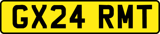 GX24RMT